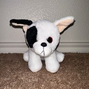Ty - Marcel the French Bulldog Plush